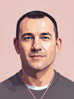 Ганцев Андрей. Маляр-подготовщик