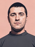Рахимов Ахтям. Маляр-подготовщик