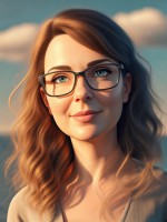 Чернова Татьяна. Колорист