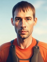 Латыпов Урал. Подготовщик