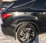 Оставляете автомобиль
